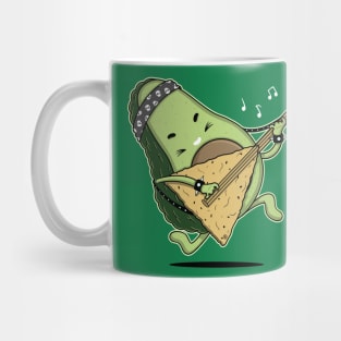 AVOCADO ROCKER Mug